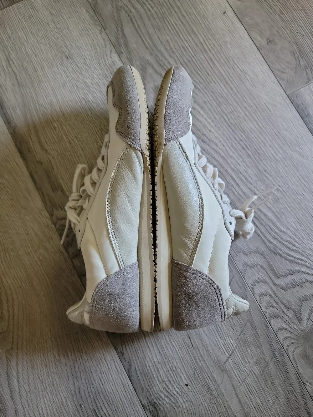 Onitsuka Tiger by Asics classic low